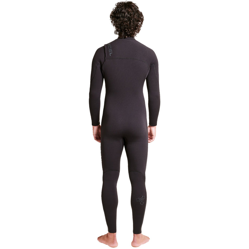 Load image into Gallery viewer, Xcel Comp+ 4/3 Chest-Zip Wetsuit 2
