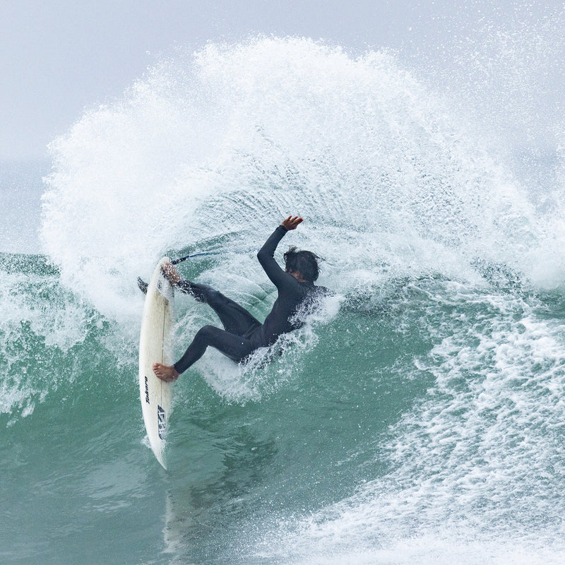 Load image into Gallery viewer, Xcel Comp+ 4/3 Chest-Zip Wetsuit
