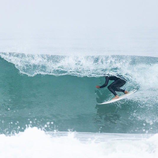 Xcel Comp+ 4/3 Chest-Zip Wetsuit