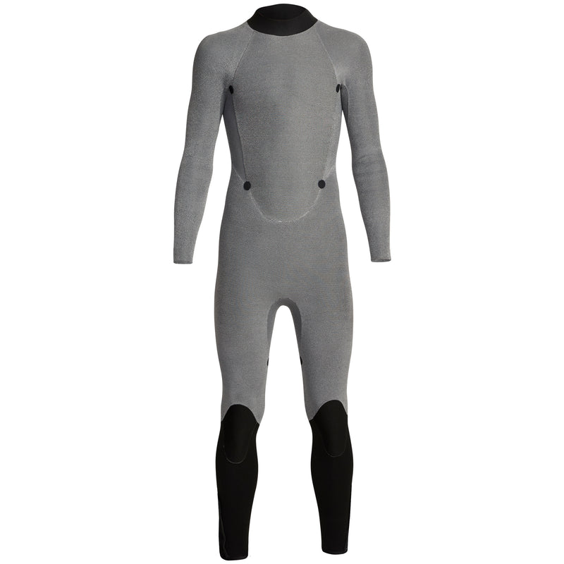 Load image into Gallery viewer, Xcel Youth Axis 5/4 Back-Zip Wetsuit 4
