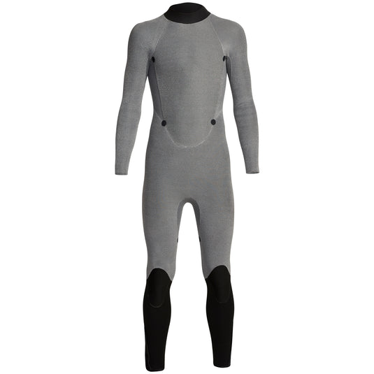 Xcel Youth Axis 5/4 Back-Zip Wetsuit 4