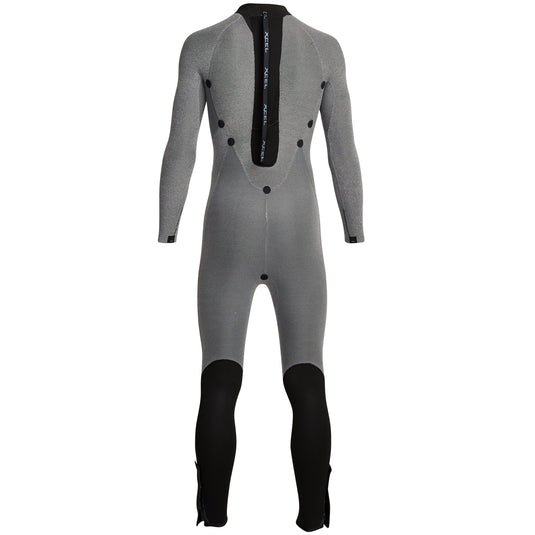 Xcel Youth Axis 5/4 Back-Zip Wetsuit 5
