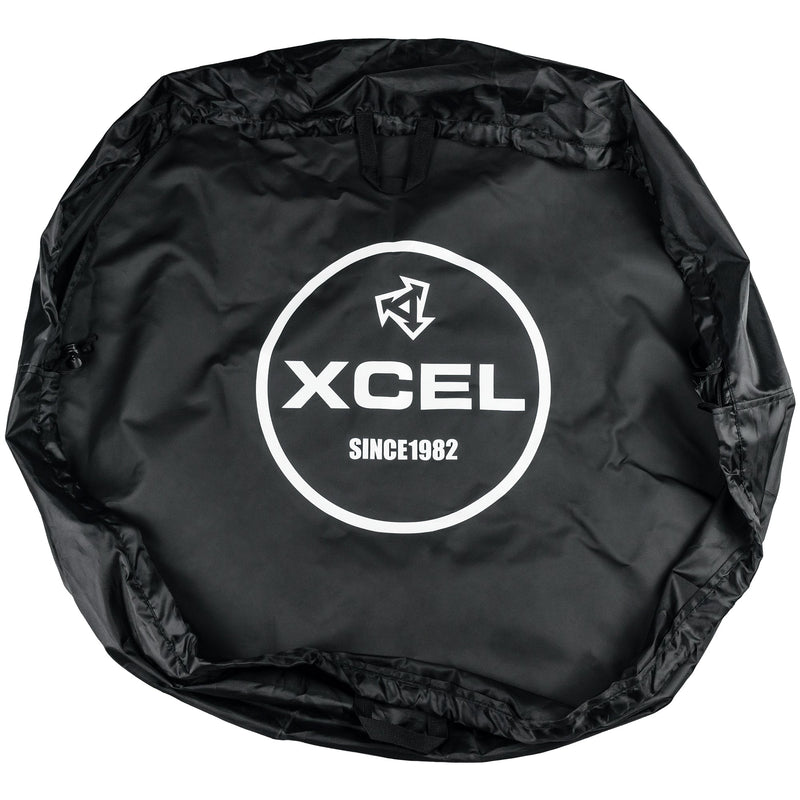 Load image into Gallery viewer, Xcel Changing Mat &amp; Bag 1
