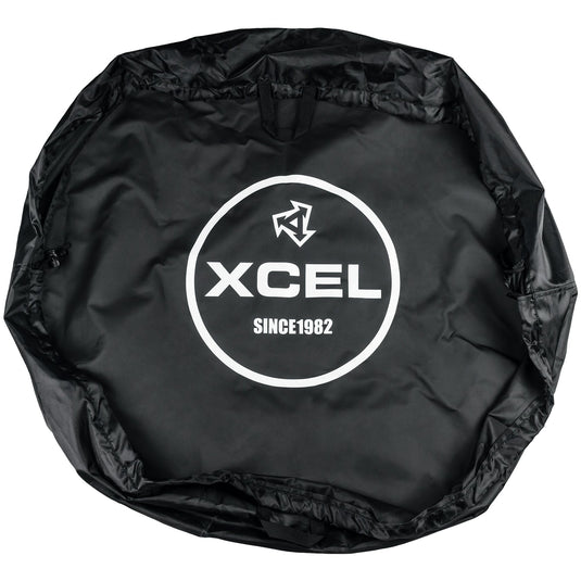 Xcel Changing Mat & Bag 1