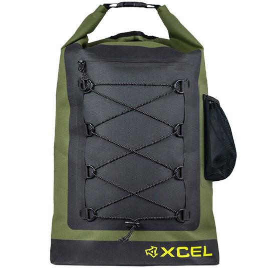 Xcel Dry Pack Surf Backpack - 30L 1
