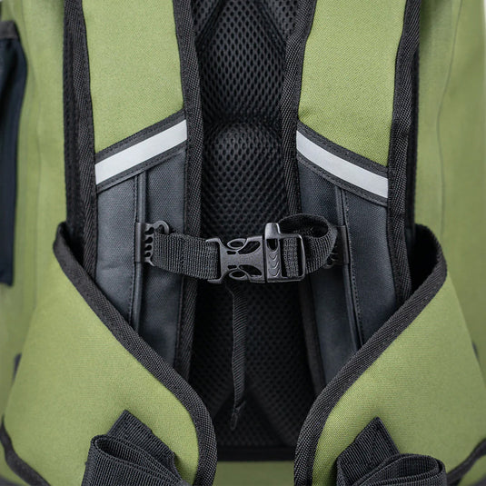 Xcel Dry Pack Surf Backpack - 30L 3