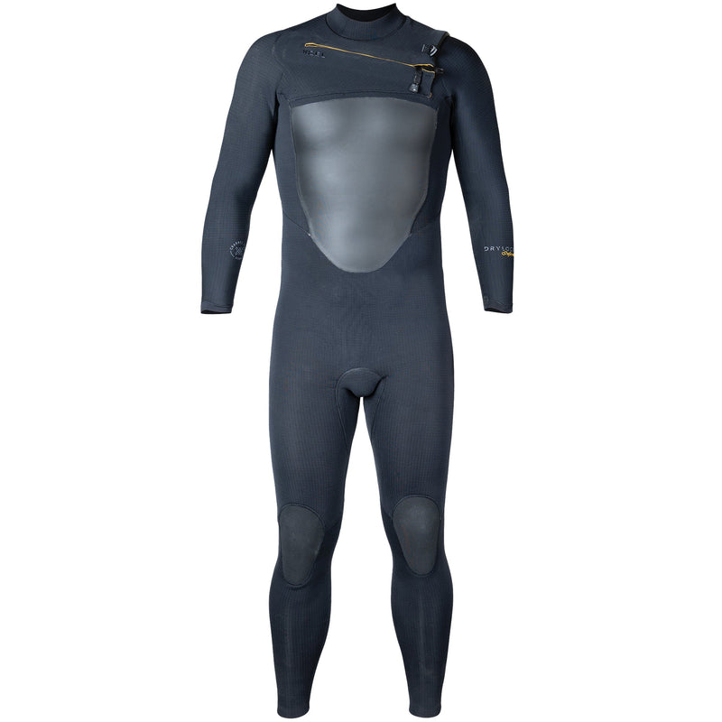 Load image into Gallery viewer, Xcel Drylock 4/3 Chest-Zip Wetsuit 1
