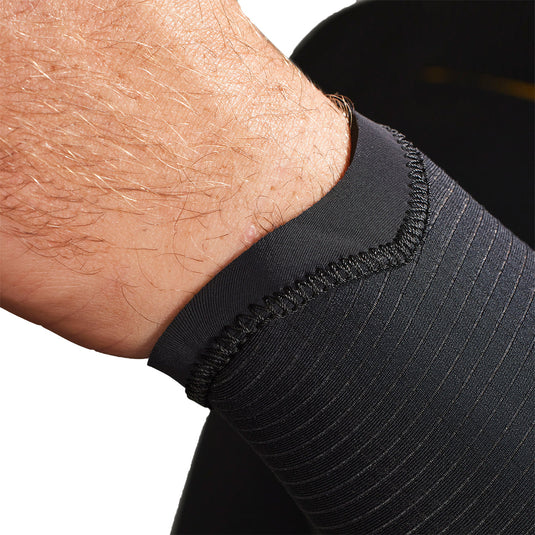 Xcel Drylock 4/3 Chest-Zip Wetsuit 8