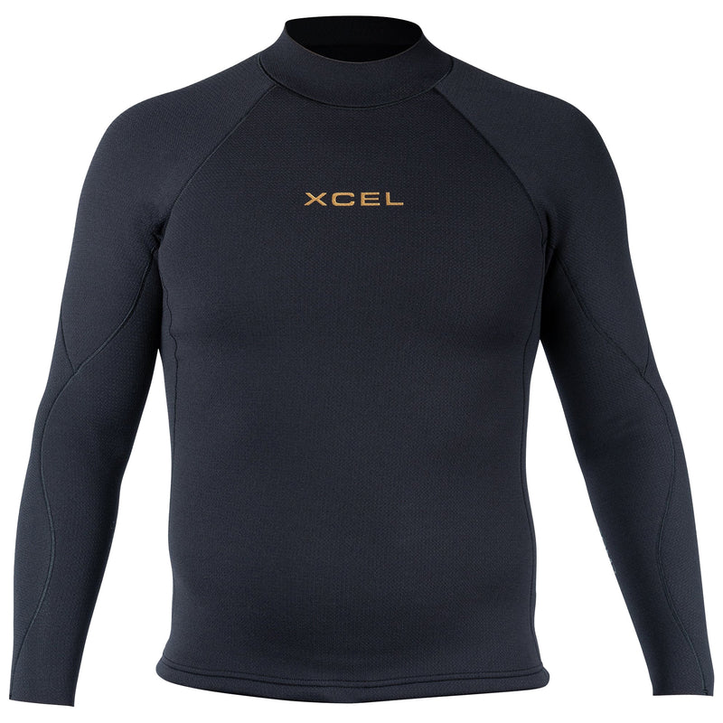 Load image into Gallery viewer, Xcel Comp+ 1.5mm Long Sleeve Jacket 1
