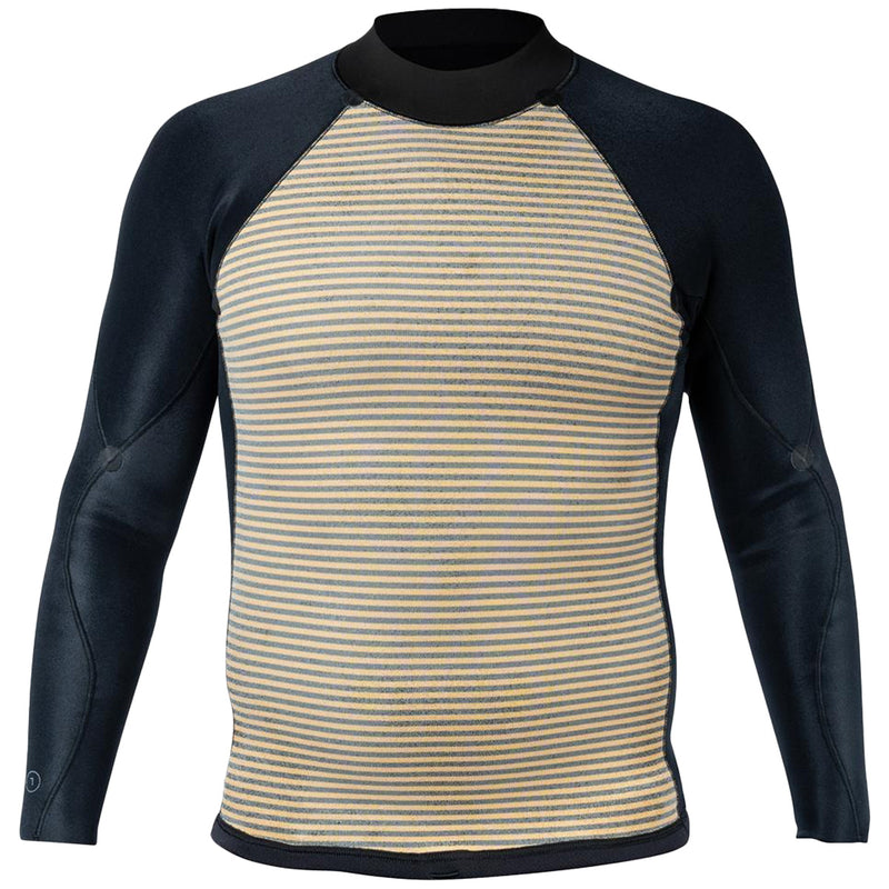 Load image into Gallery viewer, Xcel Comp+ 1.5mm Long Sleeve Jacket 3
