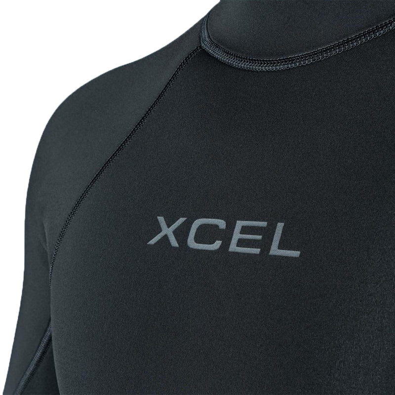 Load image into Gallery viewer, Xcel Axis 2mm Long Sleeve Back-Zip Spring Wetsuit 5
