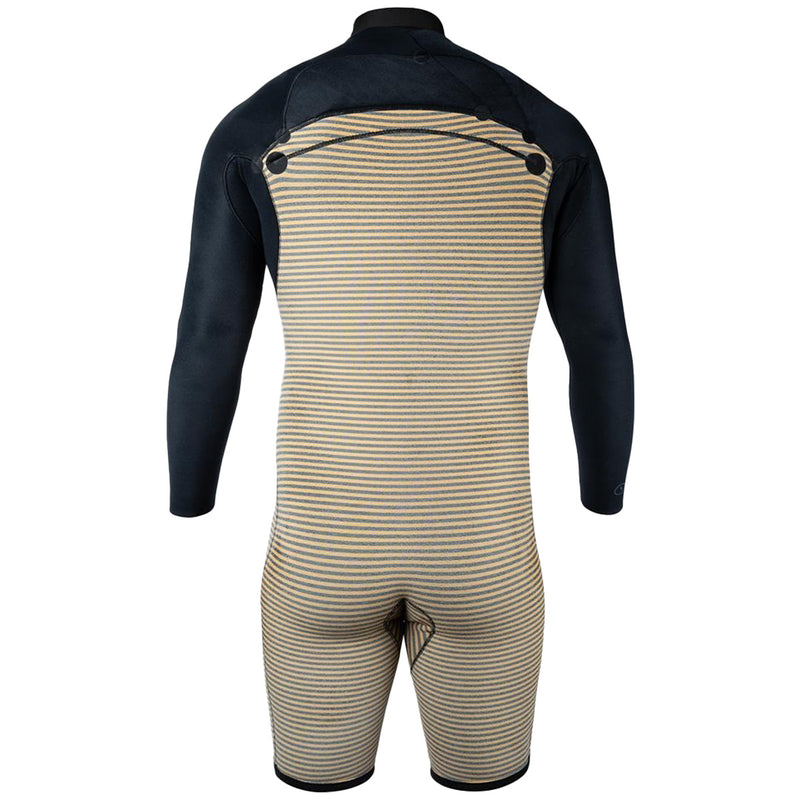 Load image into Gallery viewer, Xcel Comp+ 2/1.5 Long Sleeve Chest-Zip Spring Wetsuit 11
