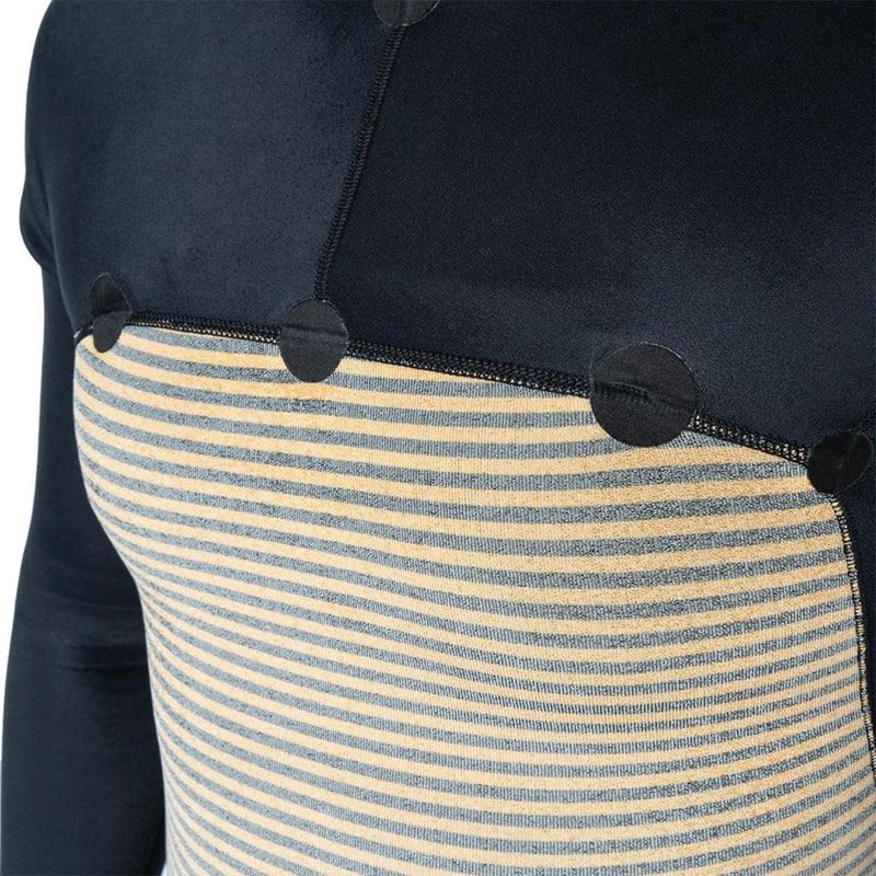 Load image into Gallery viewer, Xcel Comp+ 2/1.5 Long Sleeve Chest-Zip Spring Wetsuit 12
