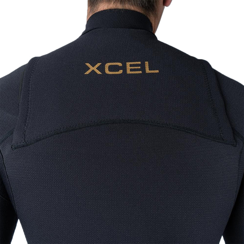 Load image into Gallery viewer, Xcel Comp+ 2/1.5 Long Sleeve Chest-Zip Spring Wetsuit 7
