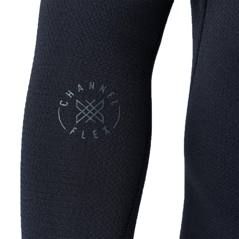 Load image into Gallery viewer, Xcel Comp+ 2/1.5 Long Sleeve Chest-Zip Spring Wetsuit 9

