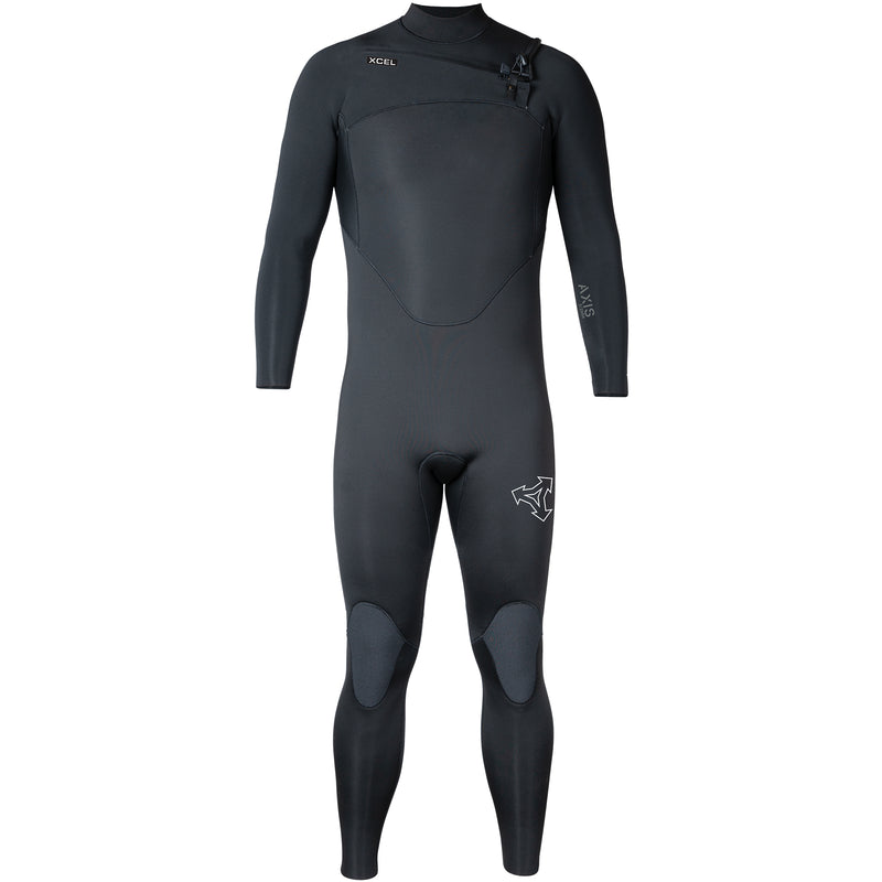 Load image into Gallery viewer, Xcel Axis 3/2 Chest-Zip Wetsuit 1
