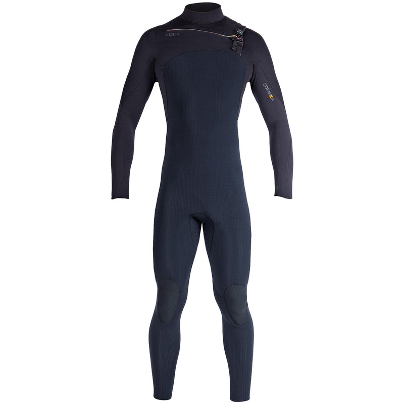 Load image into Gallery viewer, Xcel Comp X 4/3 Chest-Zip Wetsuit 1
