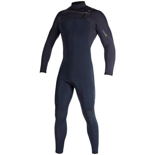 Xcel Comp X 4/3 Chest-Zip Wetsuit 3