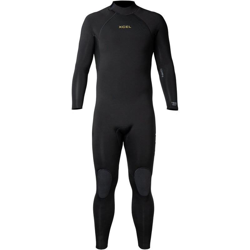 Load image into Gallery viewer, Xcel Comp 3/2 Back-Zip Wetsuit 1
