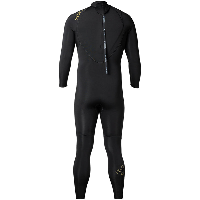 Load image into Gallery viewer, Xcel Comp 3/2 Back-Zip Wetsuit 2
