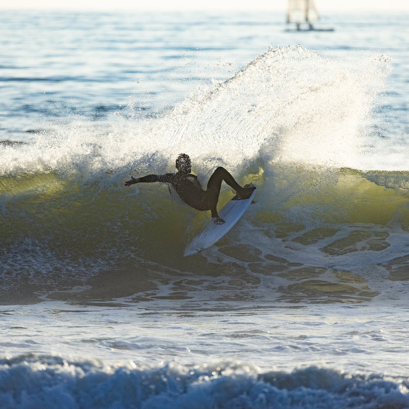 Load image into Gallery viewer, Xcel Comp 3/2 Back-Zip Wetsuit 19
