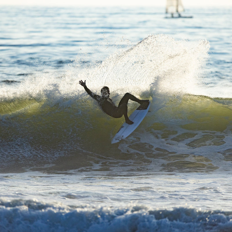 Load image into Gallery viewer, Xcel Comp 3/2 Back-Zip Wetsuit 18
