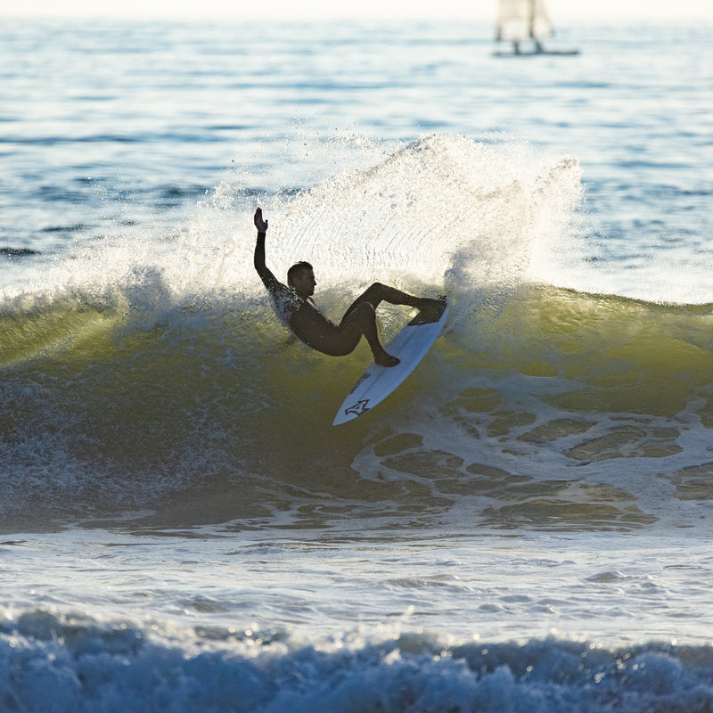 Load image into Gallery viewer, Xcel Comp 3/2 Back-Zip Wetsuit 17
