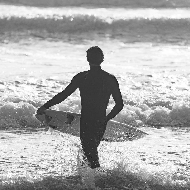 Load image into Gallery viewer, Xcel Comp 3/2 Back-Zip Wetsuit 15
