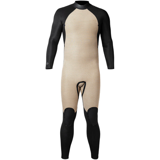 Xcel Comp 3/2 Back-Zip Wetsuit 4