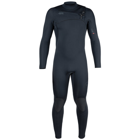 Xcel Comp X 4/3 Chest-Zip Wetsuit • 2023 1