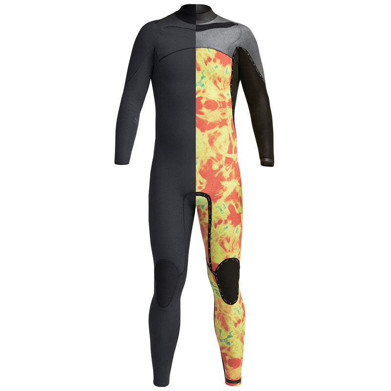 Load image into Gallery viewer, Xcel Comp X 4/3 Chest-Zip Wetsuit • 2023 6
