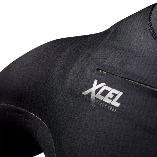 Xcel Comp X 4/3 Chest-Zip Wetsuit • 2023 7