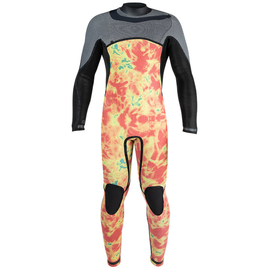 Xcel Comp X 4/3 Chest-Zip Wetsuit • 2023 4