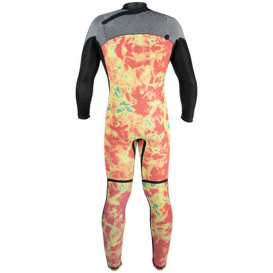 Xcel Comp X 4/3 Chest-Zip Wetsuit • 2023 5