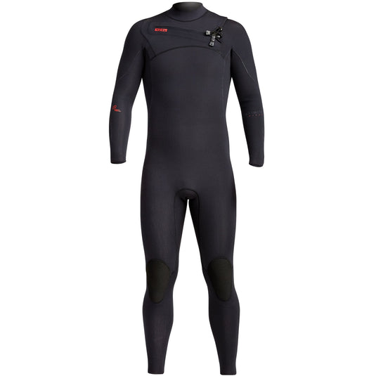 Xcel Infiniti 4/3 Chest-Zip Wetsuit 1
