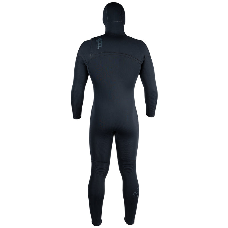 Load image into Gallery viewer, Xcel Comp X 5.5/4.5 Hooded Chest-Zip Wetsuit • 2024 2
