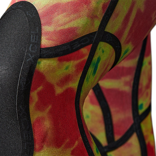 Xcel Comp X 5.5/4.5 Hooded Chest-Zip Wetsuit • 2024 10