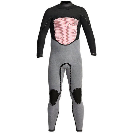 Xcel Infiniti 4/3 Chest-Zip Wetsuit • 2023 2