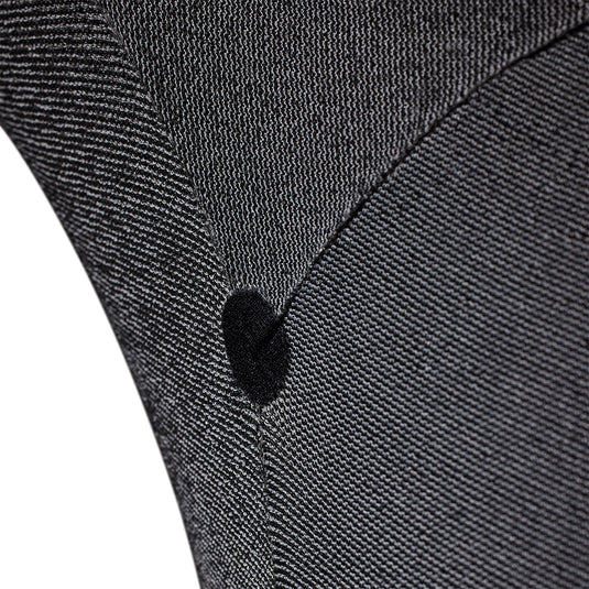 Xcel Axis 5/4 Hooded Chest-Zip Wetsuit • 2024 5