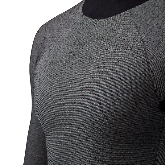 Xcel Axis 5/4 Hooded Chest-Zip Wetsuit • 2024 4