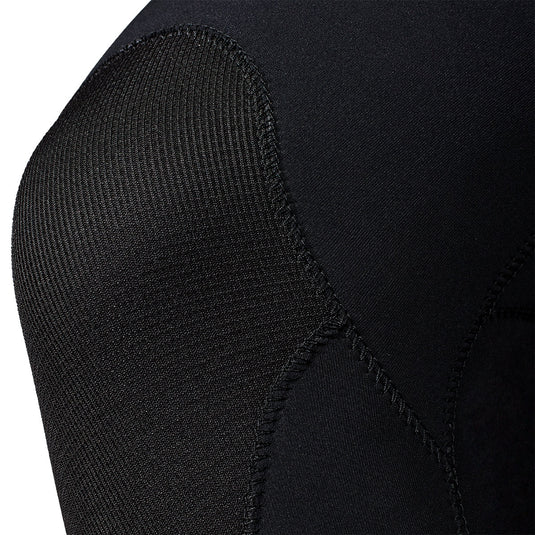 Xcel Axis 5/4 Hooded Chest-Zip Wetsuit • 2024 3
