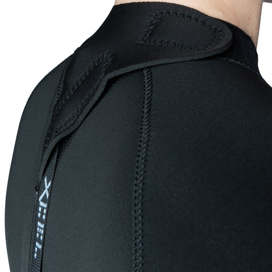 Xcel Women's Axis 5/4 Back-Zip Wetsuit 11