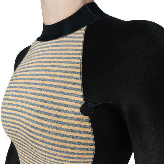 Xcel Women's Axis 5/4 Back-Zip Wetsuit 15