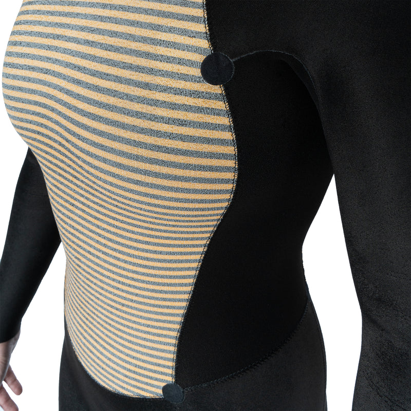 Load image into Gallery viewer, Xcel Women's Axis 5/4 Back-Zip Wetsuit 16
