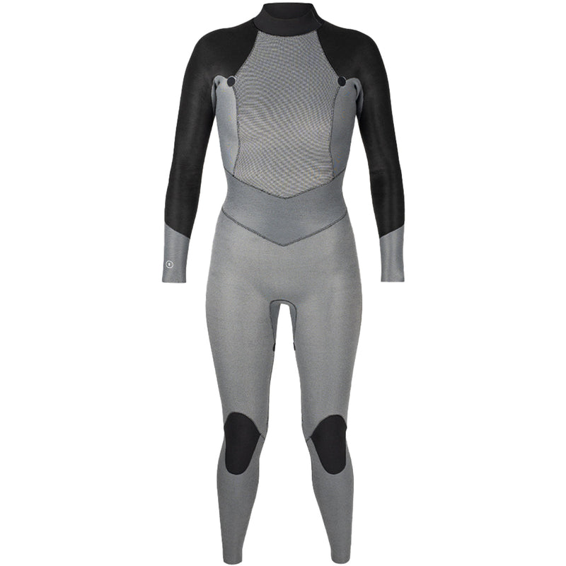 Load image into Gallery viewer, Xcel Women's Axis 5/4 Back-Zip Wetsuit • 2024 5
