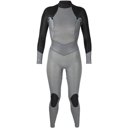 Xcel Women's Axis 5/4 Back-Zip Wetsuit • 2024 5