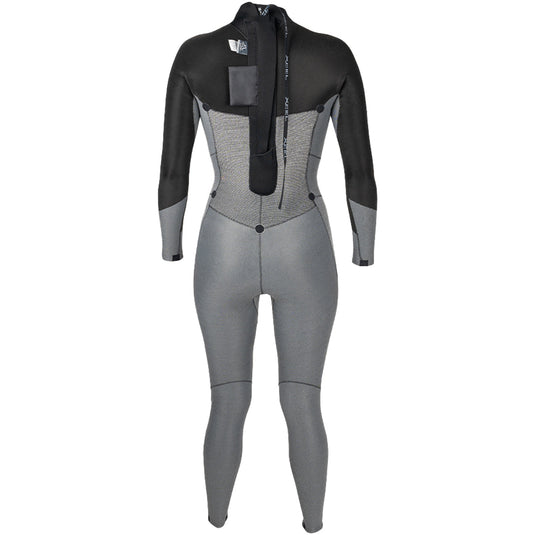 Xcel Women's Axis 5/4 Back-Zip Wetsuit • 2024 6
