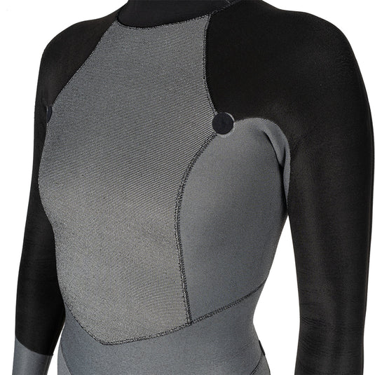 Xcel Women's Axis 5/4 Back-Zip Wetsuit • 2024 7