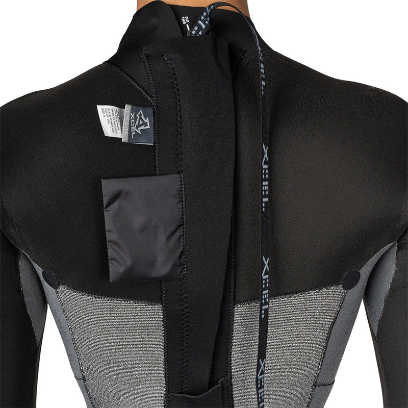 Load image into Gallery viewer, Xcel Women's Axis 5/4 Back-Zip Wetsuit • 2024 8
