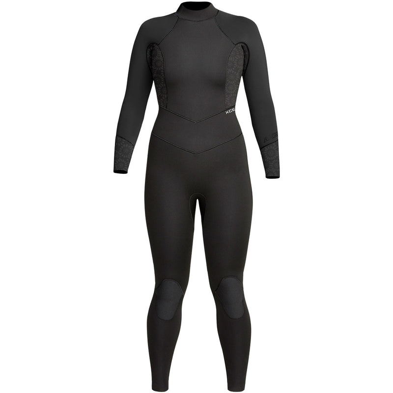 Load image into Gallery viewer, Xcel Women's Axis 5/4 Back-Zip Wetsuit • 2024 1
